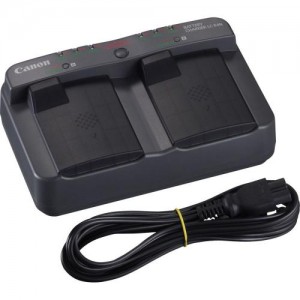 Canon Battery Charger LC-E4N For EOS 1DX/1DsIII/1DIV/1DIII/LP-E4N